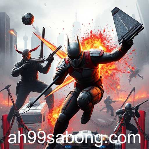 Exploring the Thrilling World of Action Games