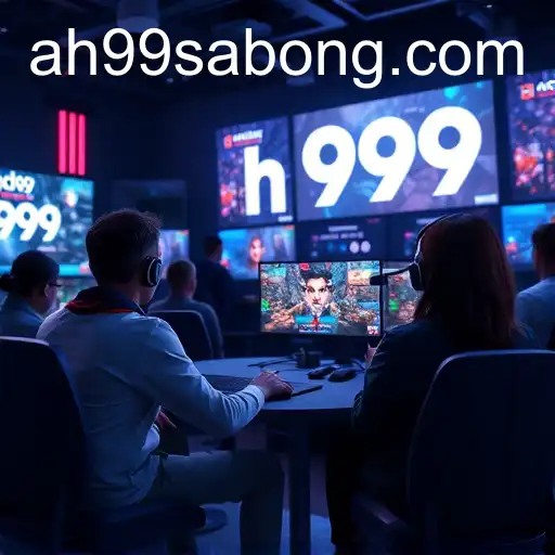 Digital Landscapes: Evolving Gaming Trends