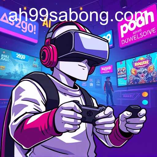 The Digital Playground: Gaming Trends in 2025