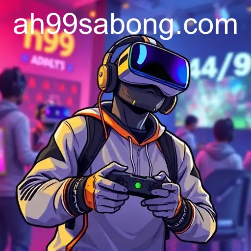 Emerging Trends in Online Gaming for 2025