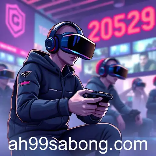 The Evolution of Online Gaming in 2025