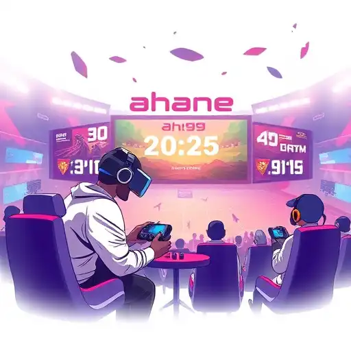 The Evolution of Online Gaming in 2025