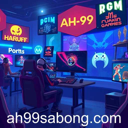 Future of Gaming: The Rise of AH99
