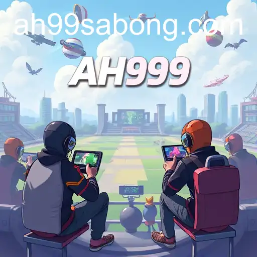 The Future of Online Gaming: AH99 Leads the Way