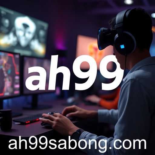 The Rise of Gaming and ah99's Impact in 2025