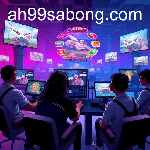 The Rise of Interactive Gaming Communities