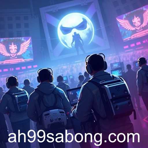 Exploring the Dynamics of Multiplayer Gaming: The Rise and Relevance of 'ah99'