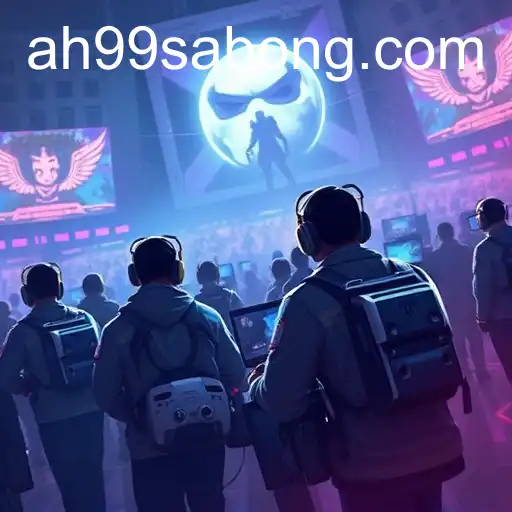 Exploring the Dynamics of Multiplayer Gaming: The Rise and Relevance of 'ah99'