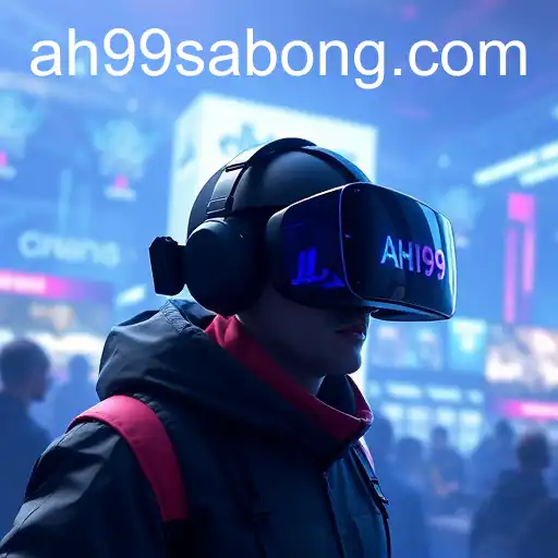 The Rise of ah99: A Digital Playground for Gamers
