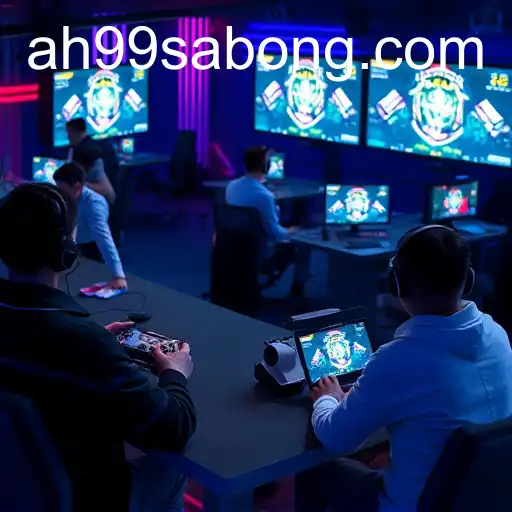 The Rise of Online Gaming Platforms