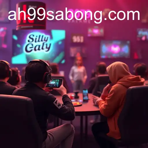 The Rise of Online Gaming in the Mid-2020s