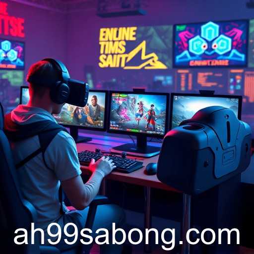 The Rise of Online Gaming in 2025