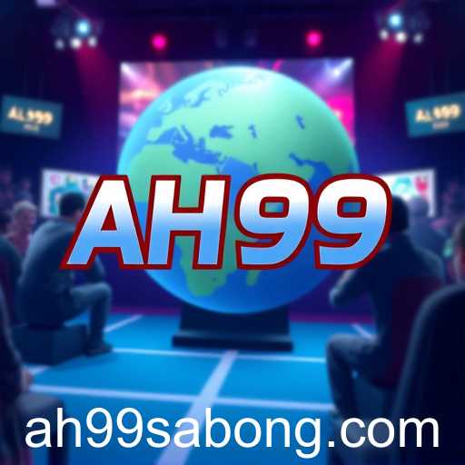 Rising Popularity of AH99 in Online English Gaming