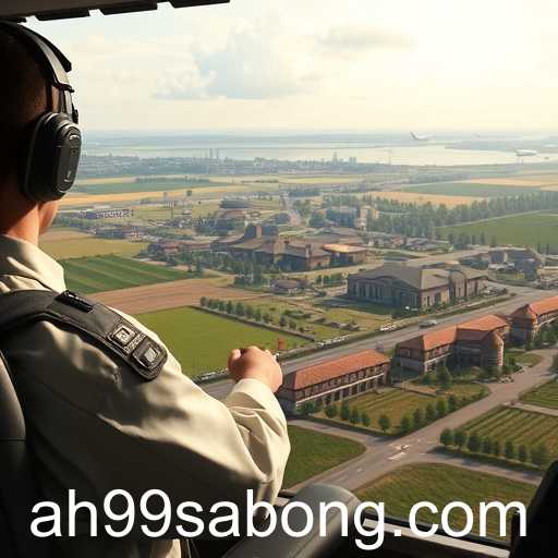 Exploring the Fascinating World of Simulation Games