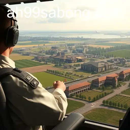 Exploring the Fascinating World of Simulation Games