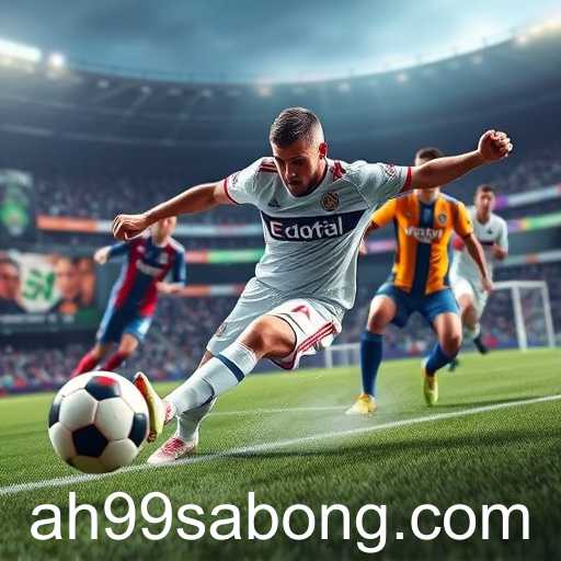 Exploring the Dynamic World of 'Sports Games' on AH99: A Comprehensive Overview