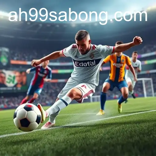 Exploring the Dynamic World of 'Sports Games' on AH99: A Comprehensive Overview