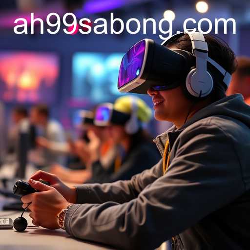 The Evolution of Online Gaming in 2025