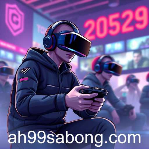The Rise of AH99 and the Evolution of Online Gaming